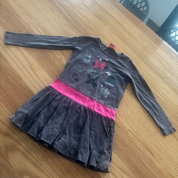 Petite robe