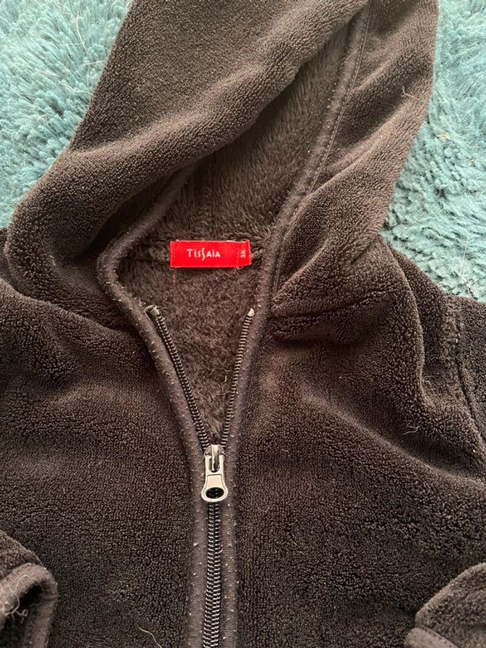 Veste polaire - photo numéro 2