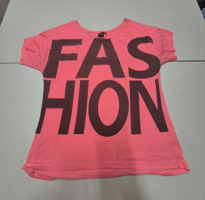 Tee-shirt