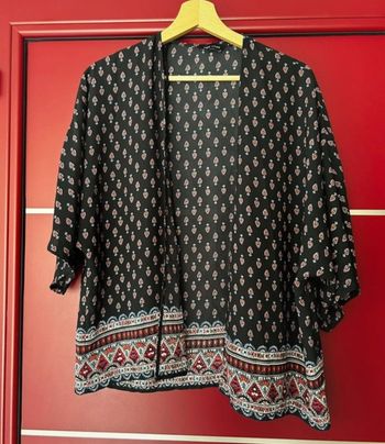 Kimono s