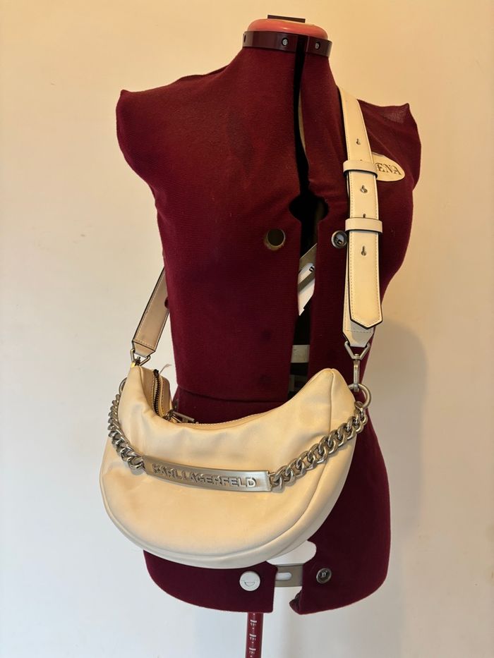 Sac bandoulière - photo numéro 5