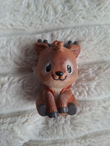 Tonies renne de Noel