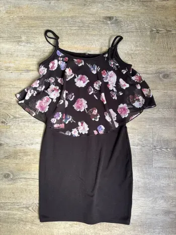 Robe Jennyfer fille