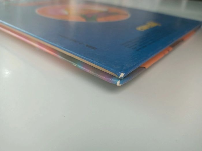 BD les maîtres de l'univers n°2 le cousin terrible - photo numéro 8