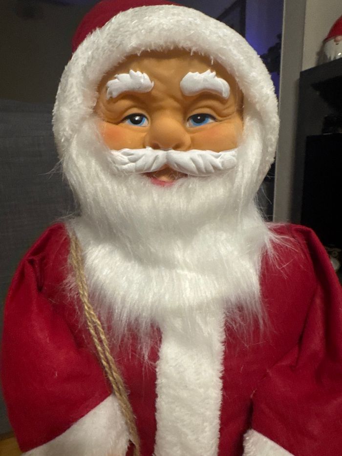 Grand père Noël - photo numéro 4