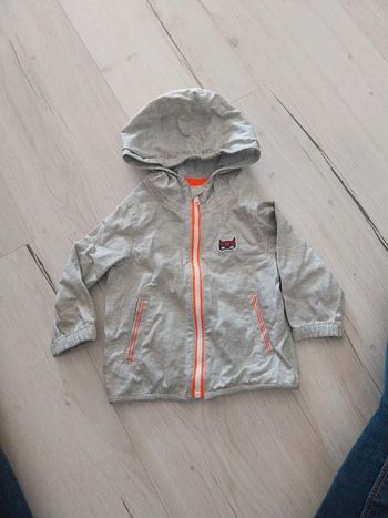 Imperméable ikks 6 mois