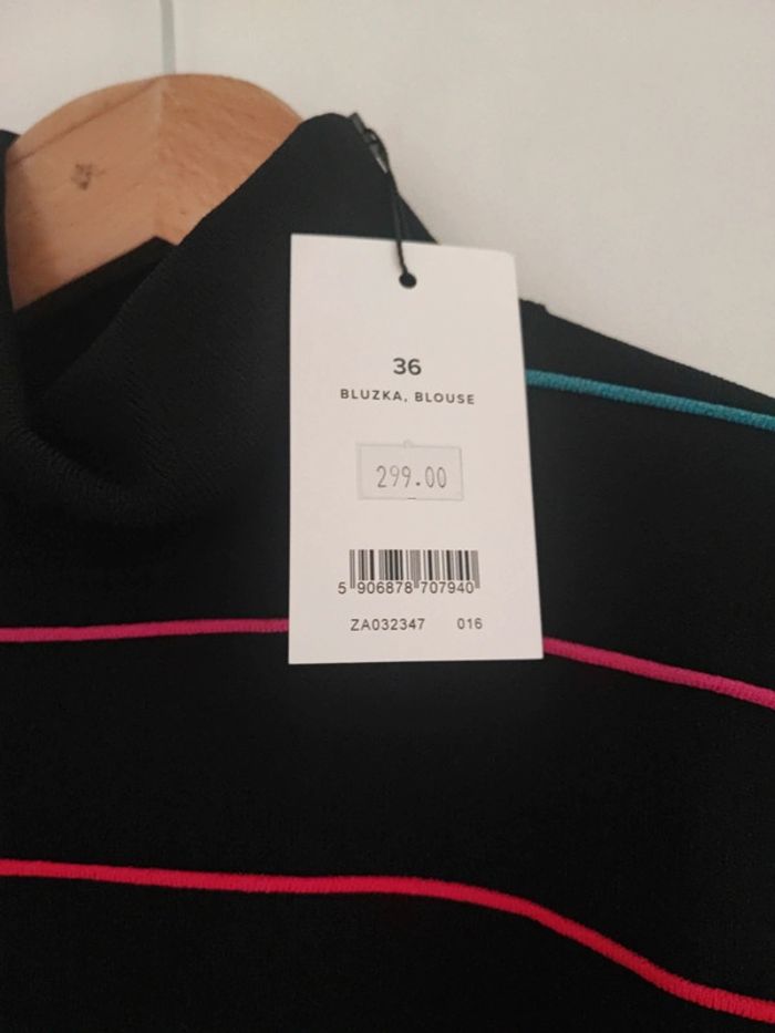 Pull Solar femme - photo numéro 2