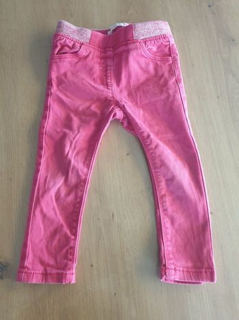 Pantalon 24 mois
