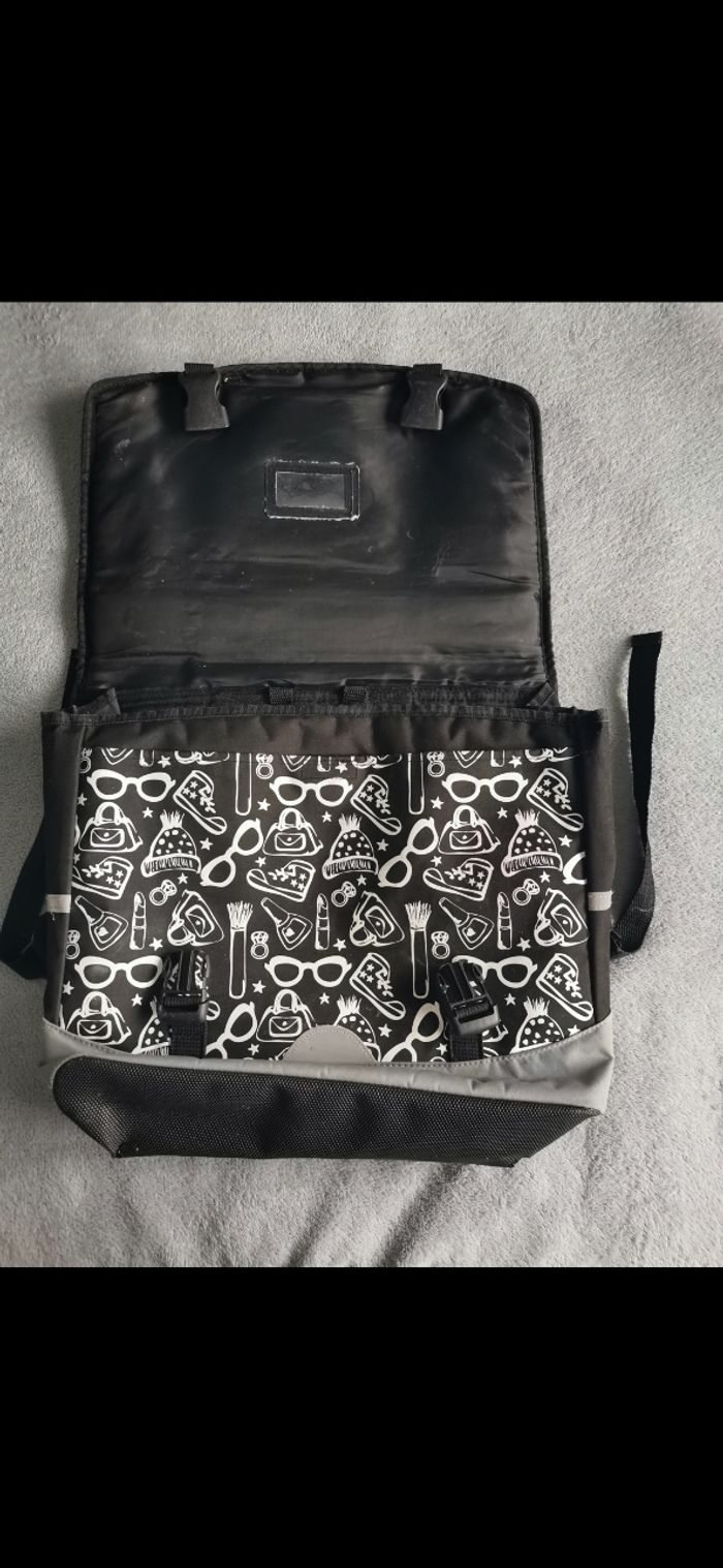 Cartable école - photo numéro 2