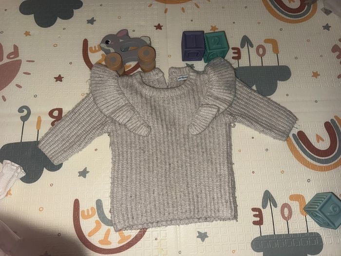 robe pull