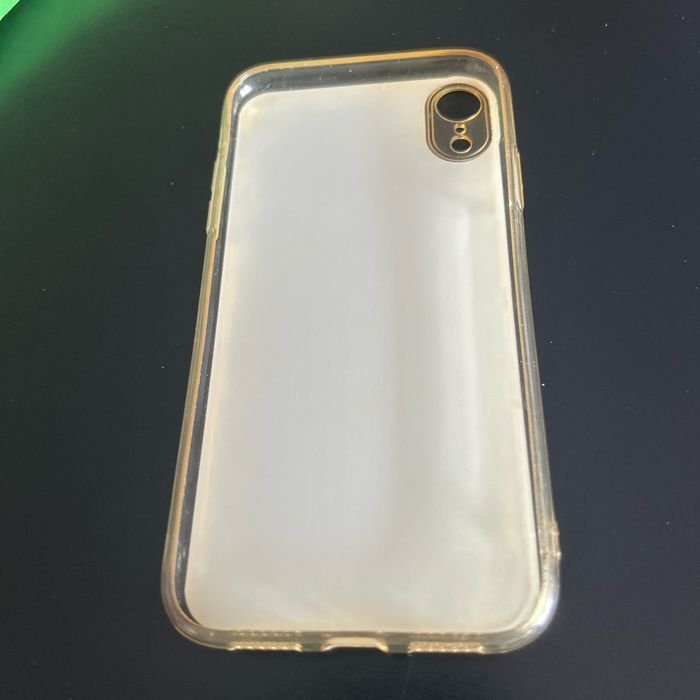Coque protection iPhone X - photo numéro 2