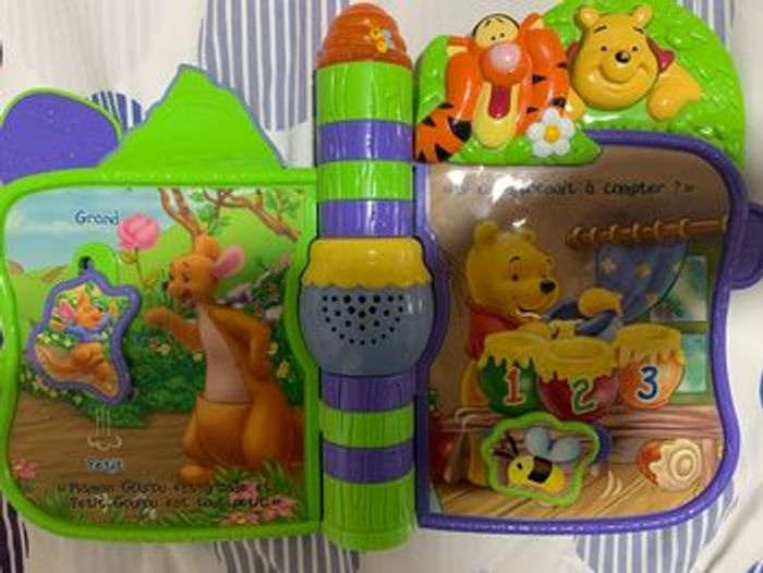 Vend plusieurs jouets bébé - photo numéro 3