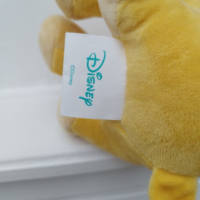 Peluche Lady Disney - photo numéro 4
