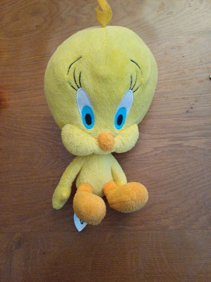 Lot de 6 Titi - photo numéro 13