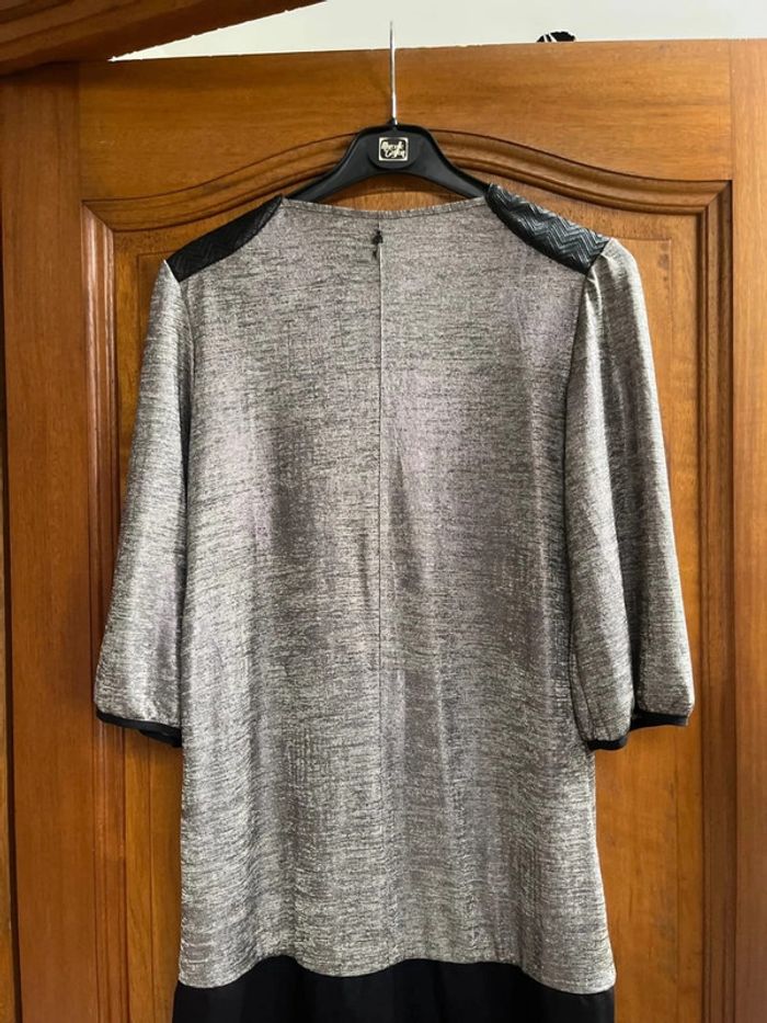 Robe longue taille 42 - photo numéro 7