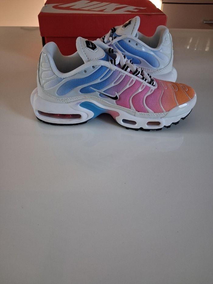 Nike tn - photo numéro 2