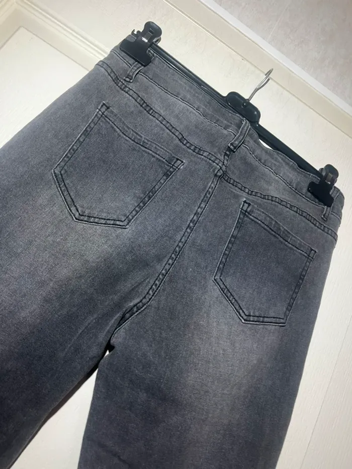 Jeans Shein - photo numéro 4
