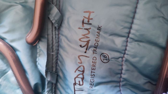 doudoune demi saison teddy smith 16 ans - photo numéro 6