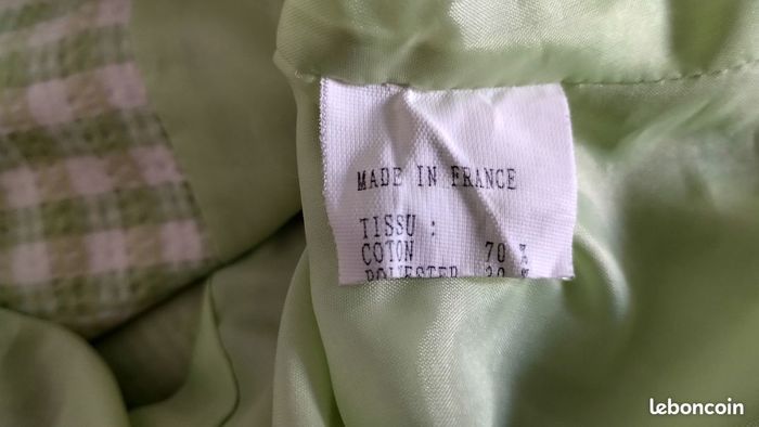 Tailleur femme 123 Neuf M38 - photo numéro 10