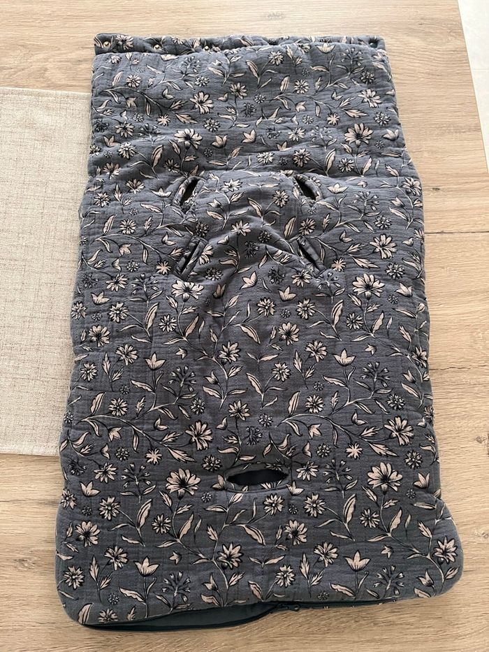 Nid d’ange - photo numéro 3