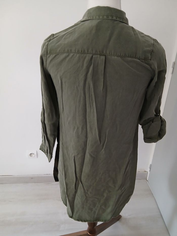 Chemise - photo numéro 4