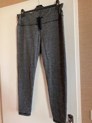 Pantalon dintaille xxl d’intérieur
