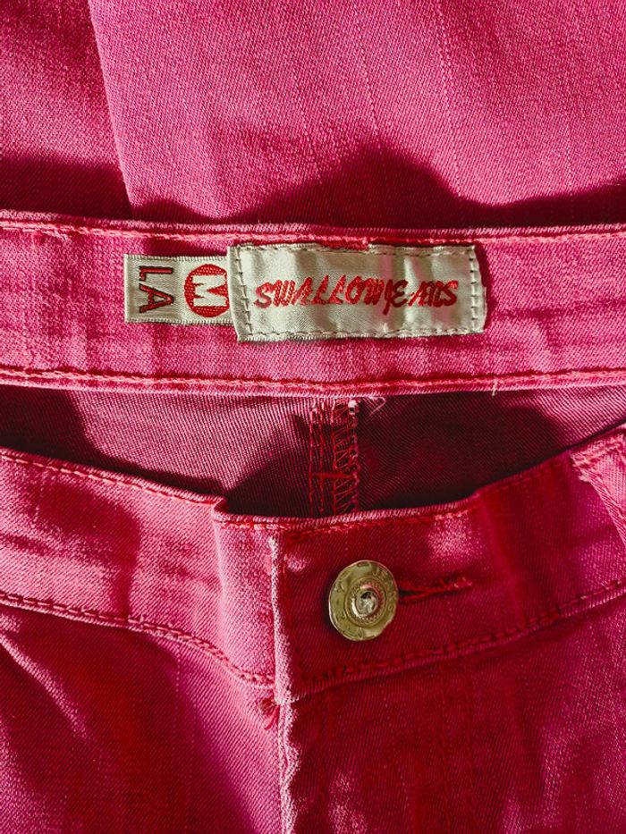 Pantalon taille M Swallowneams - photo numéro 7