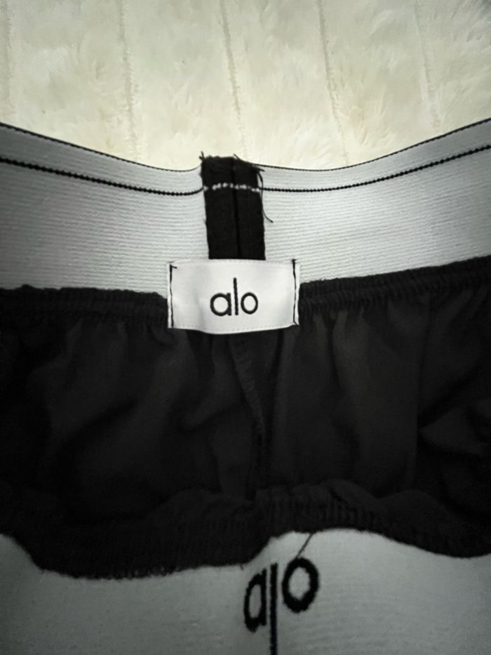 Ensemble alo neuf taille S