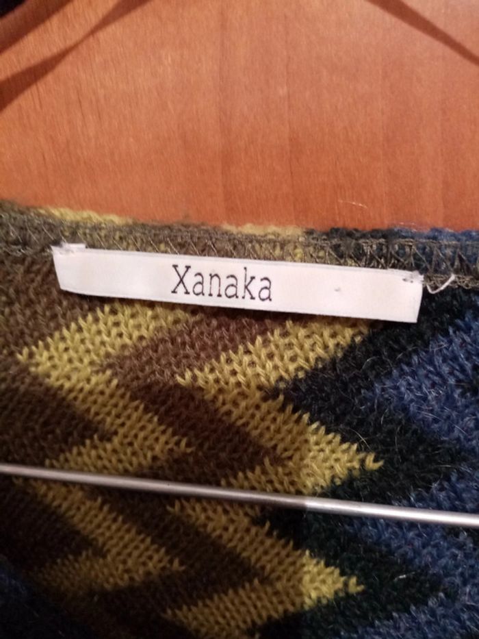 Gilet court - photo numéro 2