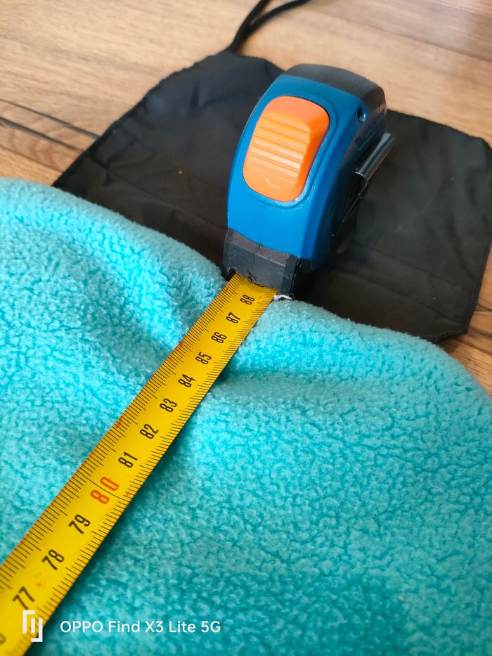 Chancelière poussette - photo numéro 5