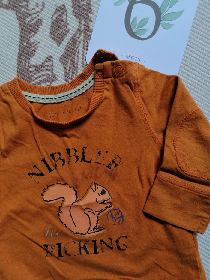 Tee-shirt đż - photo numĂ©ro 2