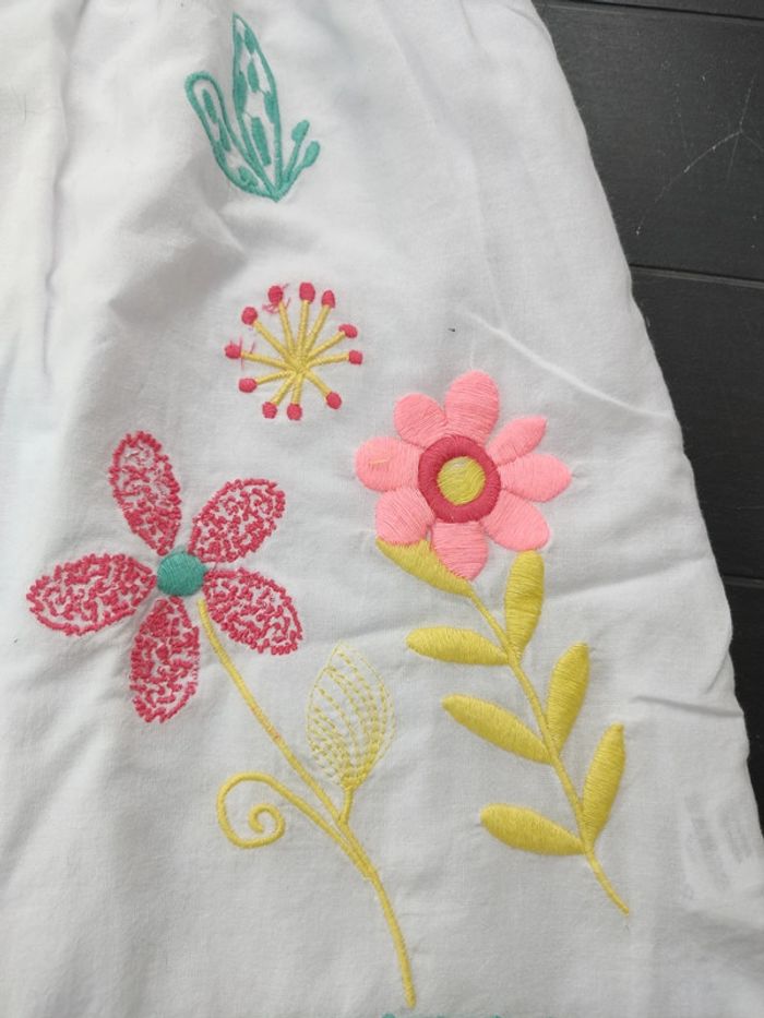 Tunique à bretelles - photo numéro 2