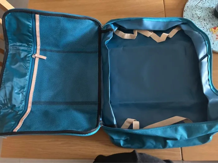 Sac de voyage - photo numéro 4