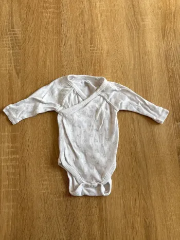 Body mouton