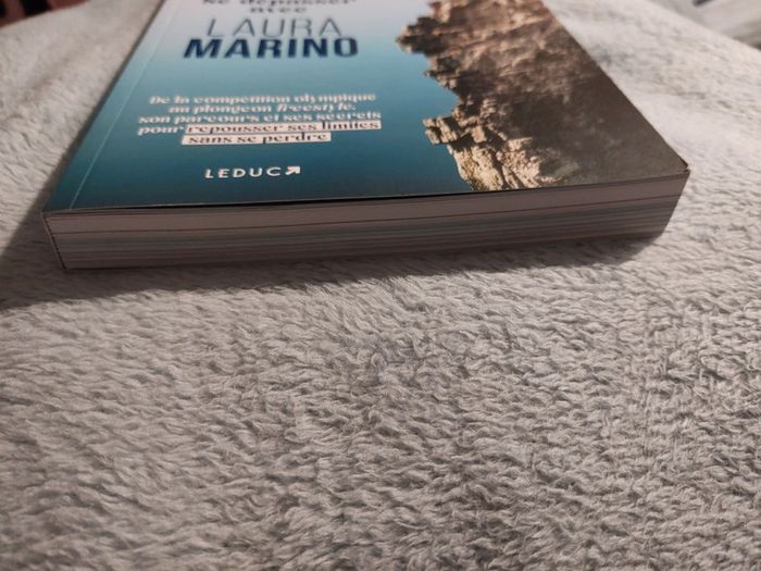 Se Dépasser avec Laura Marino - photo numéro 8