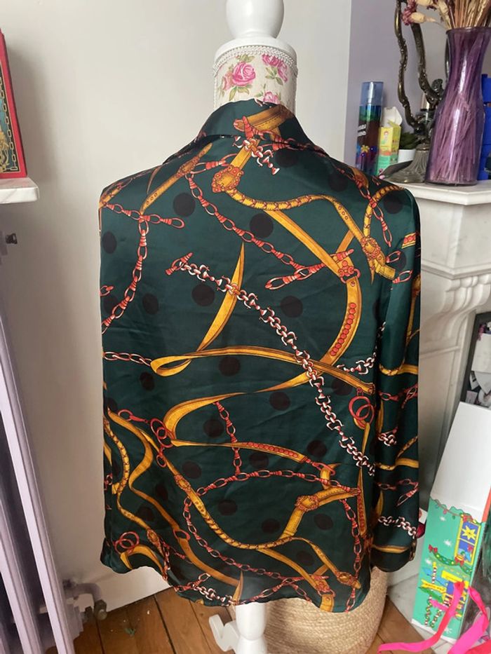 Chemise - photo numéro 3