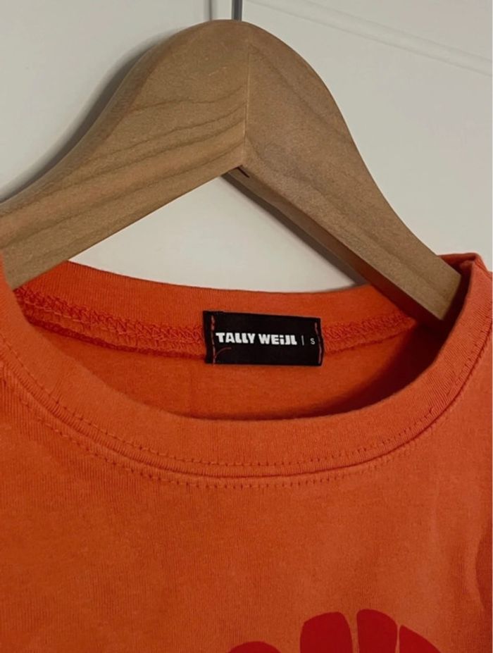 T-shirt manches courtes - photo numéro 3