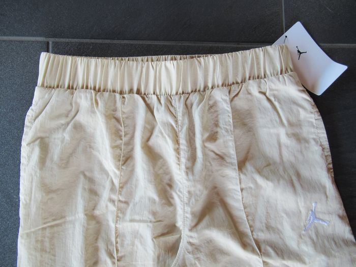 Pantalon Jordan jumpman taping fille 12 ans neuf - photo numéro 3