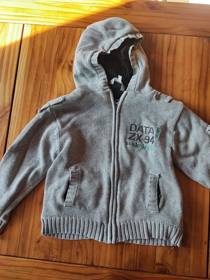 Lot 6 ans - photo numéro 9