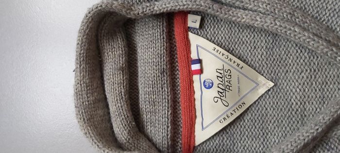 Pull L - photo numéro 3