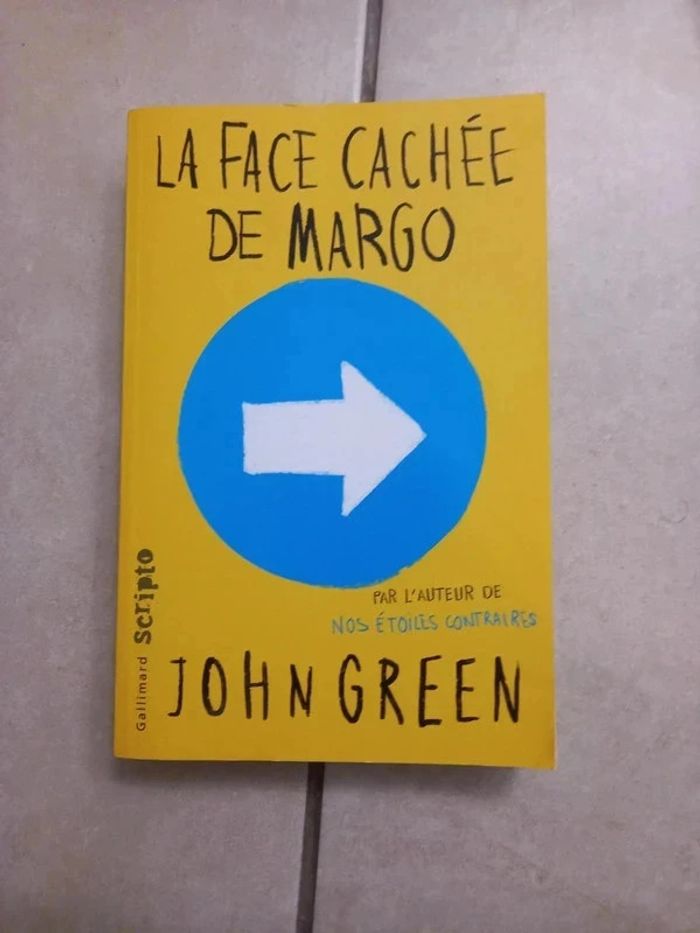 La face cachée de Margo