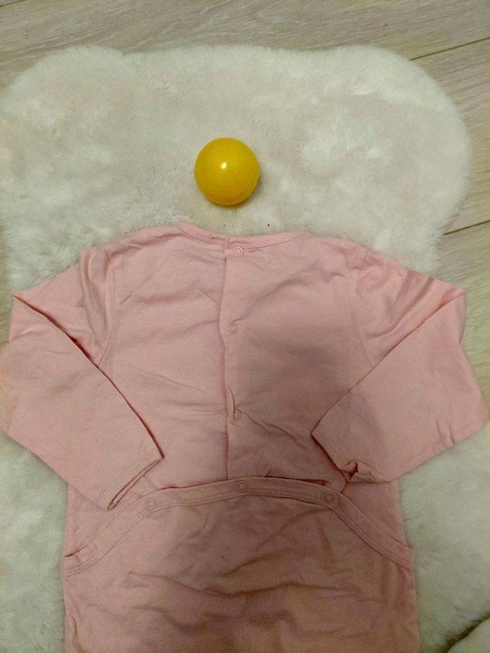 Pyjama 3 ans - photo numéro 4