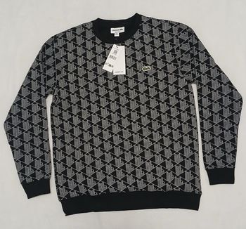 pull Lacoste M 