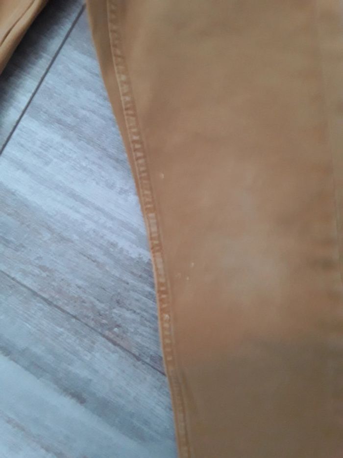Pantalon okaidi slim 5 ans - photo numéro 2
