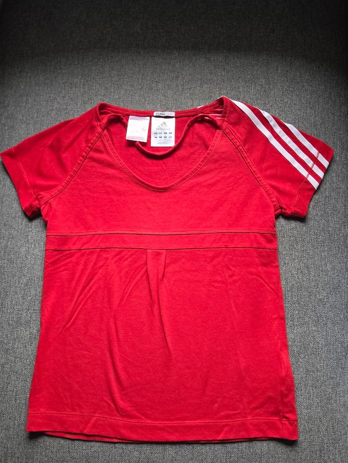 Tshirt Adidas