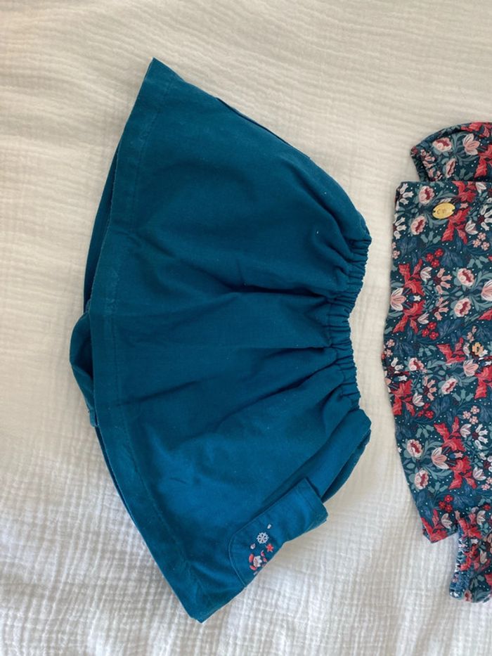 24 mois- Ensemble sergent major - photo numéro 6