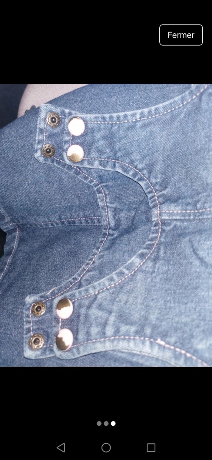 Vêtements en lots - photo numéro 3