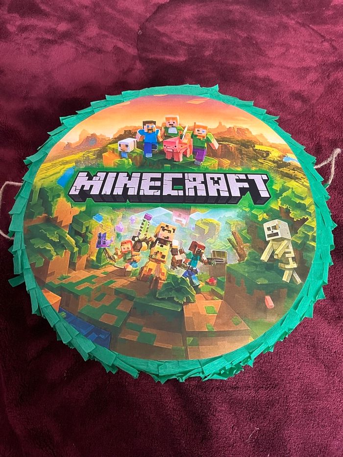 Pinata - photo numéro 3