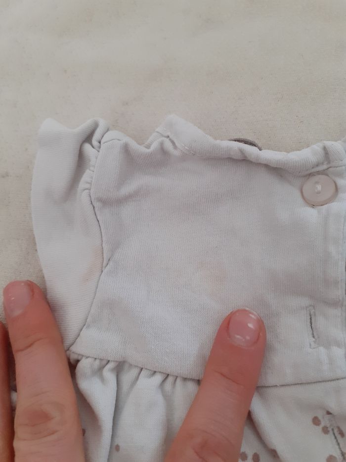 Robe - photo numéro 3