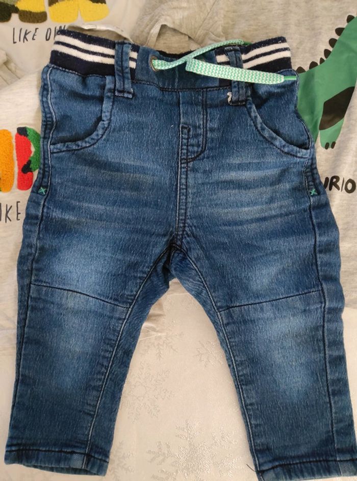 Lot in extenso et z 12 mois - photo numéro 5